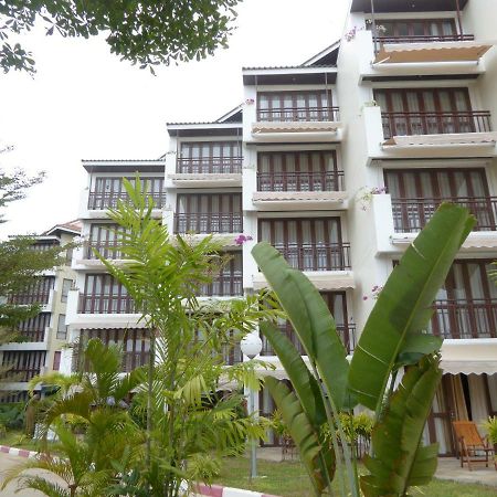 The Orchid Beach Resort @ Vip Chain Resort Ban Phe Ngoại thất bức ảnh