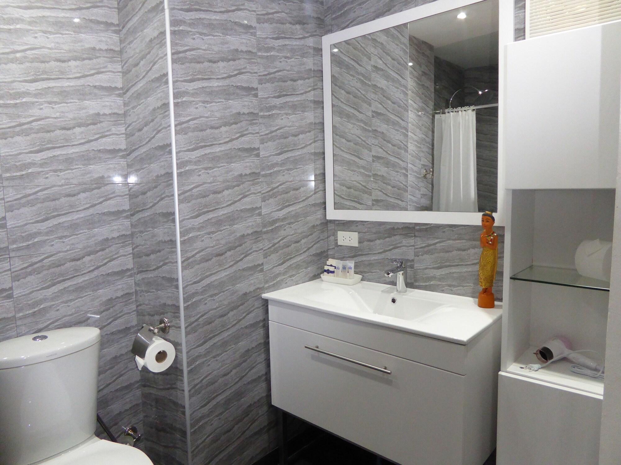 The Orchid Beach Resort @ Vip Chain Resort Ban Phe Ngoại thất bức ảnh