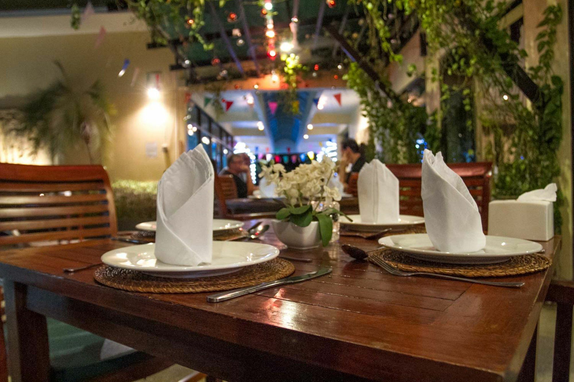 The Orchid Beach Resort @ Vip Chain Resort Ban Phe Ngoại thất bức ảnh