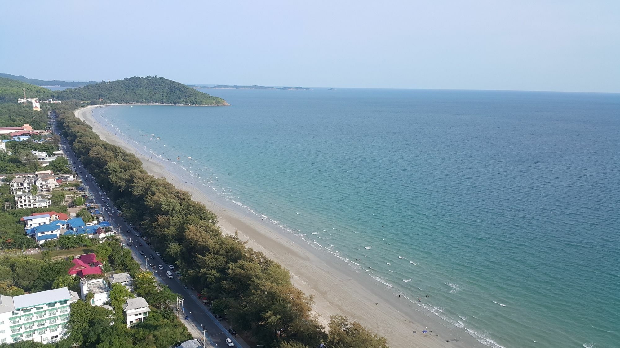 The Orchid Beach Resort @ Vip Chain Resort Ban Phe Ngoại thất bức ảnh